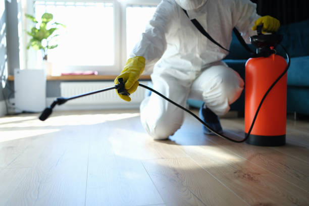 Reliable Blood Cleanup contractor in Coleman, FL by Crime Scene Cleaner Online